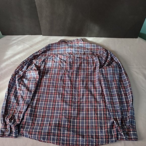 FIELD & STREAM ORIGINAL OUTFITTER MENS XL SHIRT. - Picture 8 of 12